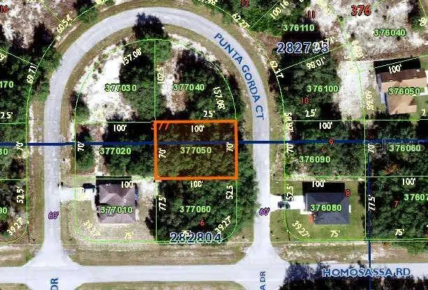 1402 Punta Gorda Court, Poinciana, FL 34759 - #1