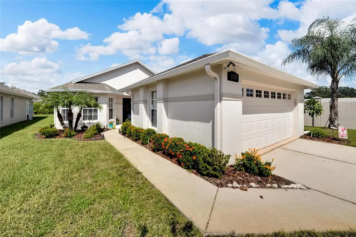 2178 Sunstone Drive, Lakeland, FL 33813 - Image #1