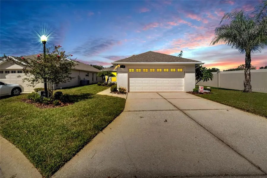 2178 Sunstone Drive, Lakeland, FL 33813 - Image #3