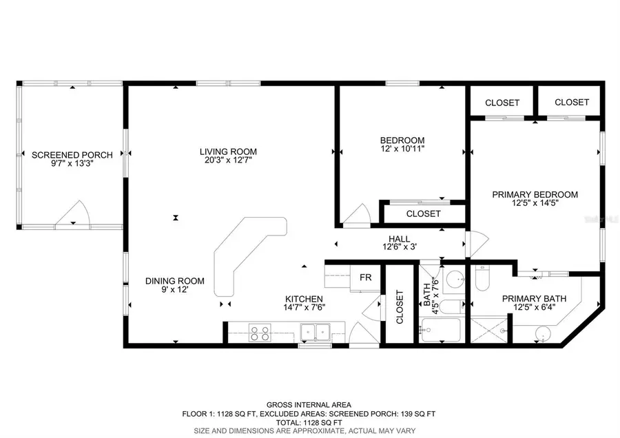 470 Village Circle Sw, Winter Haven, FL 33880 - Image #2