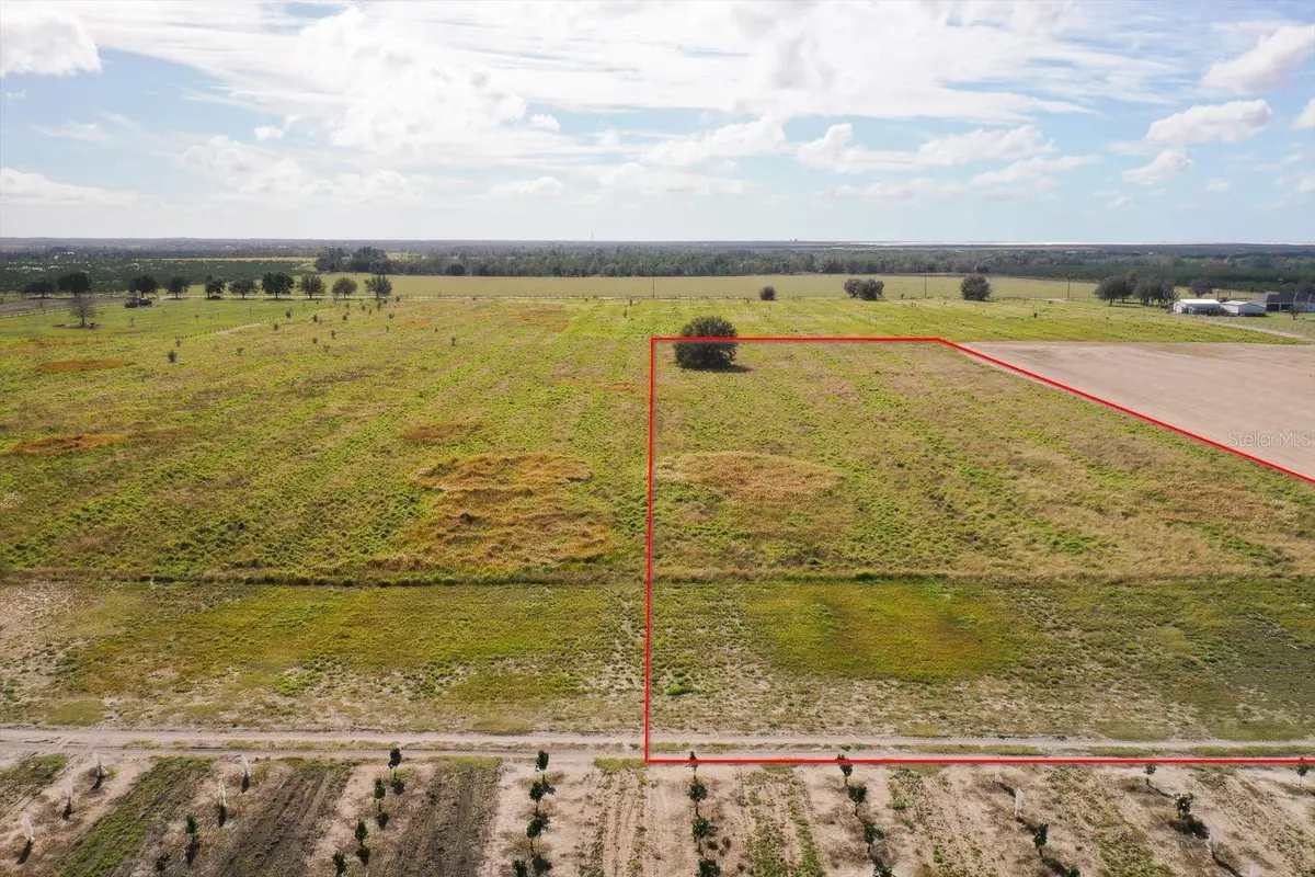 LOT 13 Lake Buffum Road S, Fort Meade, FL 33841 - Image #1