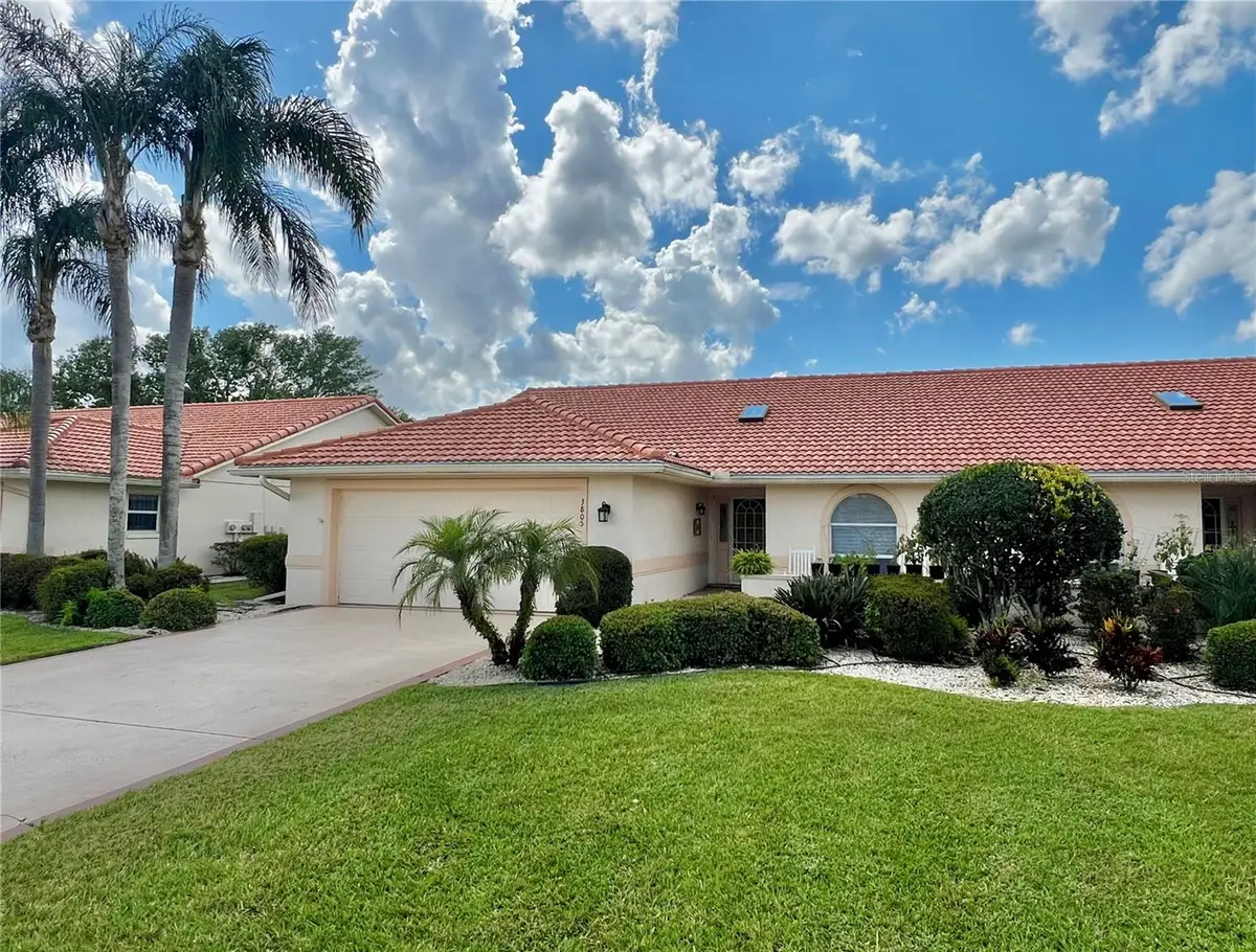 3805 Catalina Drive #3805, Sebring, FL 33872 - #1
