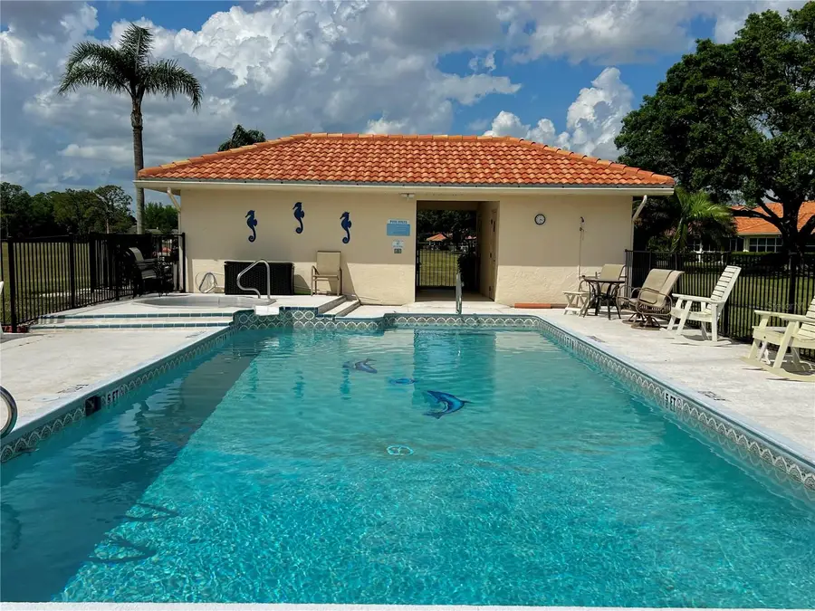 3805 Catalina Drive #3805, Sebring, FL 33872 - #3