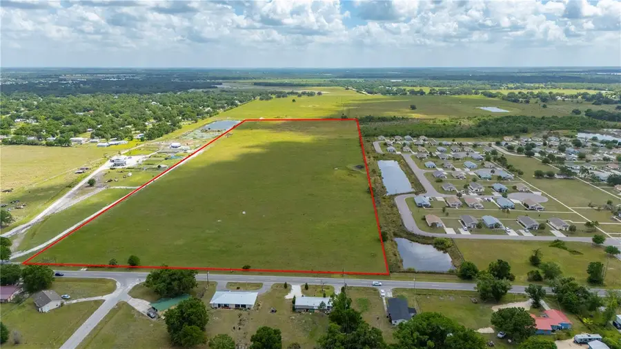 S Hillsborough Avenue, Arcadia, FL 34266 - Image #2