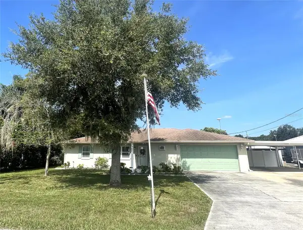 4805 Oak Acres Drive, LAKE WALES, FL 33898