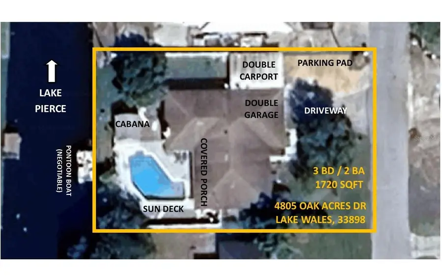 4805 Oak Acres Drive, Lake Wales, FL 33898 - Image #2