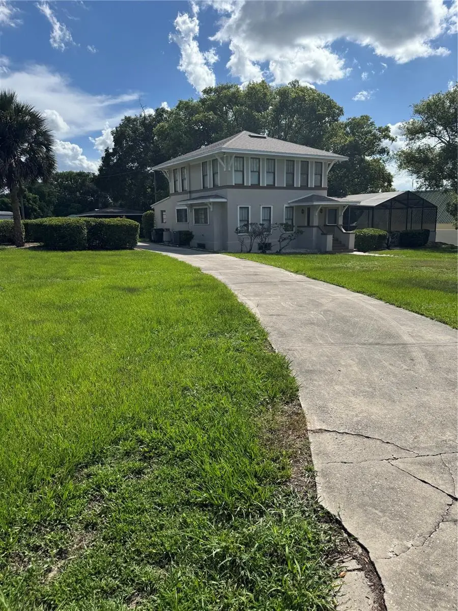 530 N Ridge Avenue, Lake Alfred, FL 33850 - Image #1