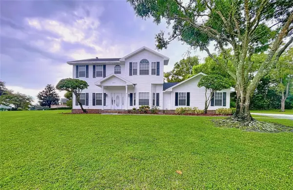 1904 Vista View Drive, LAKELAND, FL 33813