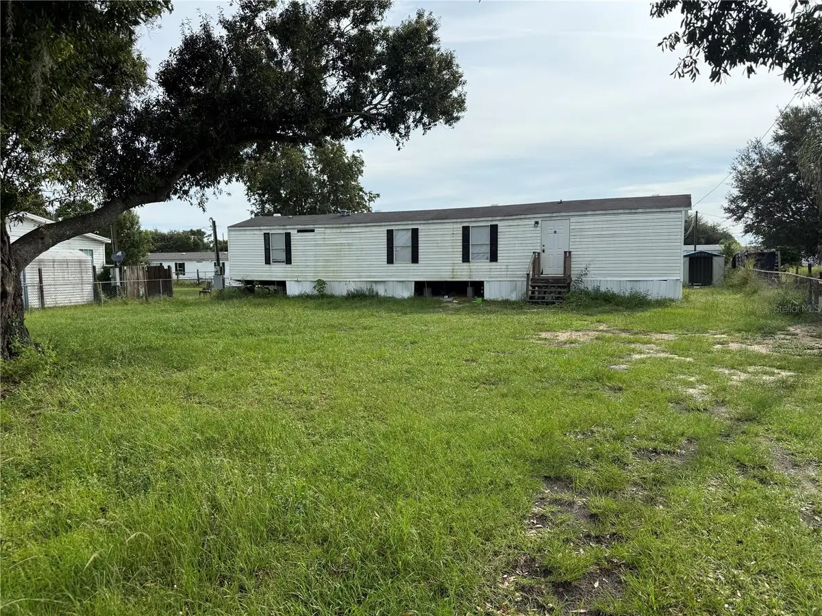 340 S Hankin Road, Bartow, FL 33830 - Image #1