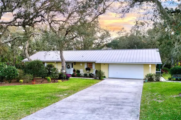 41 Spring Lane, HAINES CITY, FL 33844