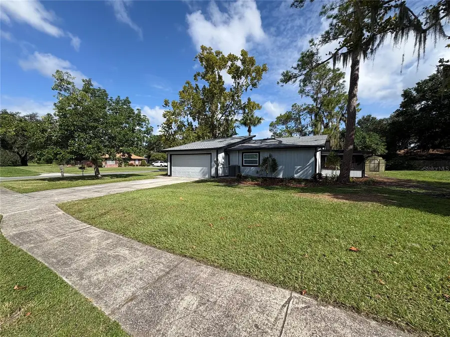 3422 Heather Glynn Drive, Mulberry, FL 33860 - Image #2
