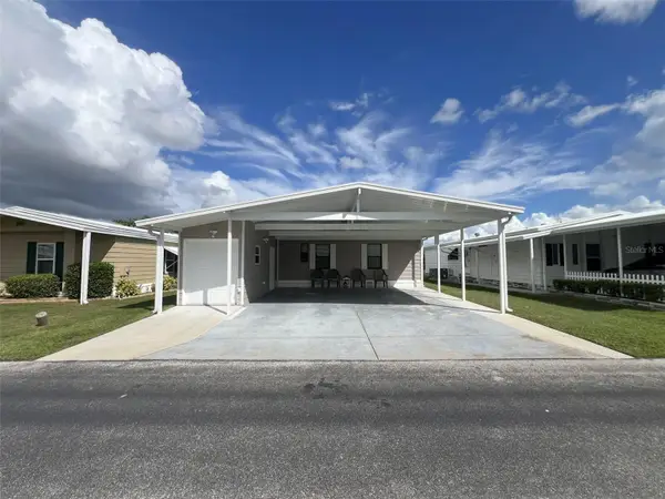 2055 S Floral Avenue #133, BARTOW, FL 33830