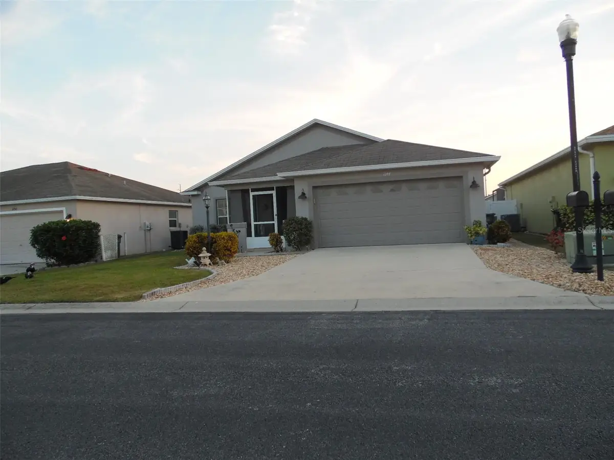 1144 High Seas Street, Winter Haven, FL 33880 - Image #1