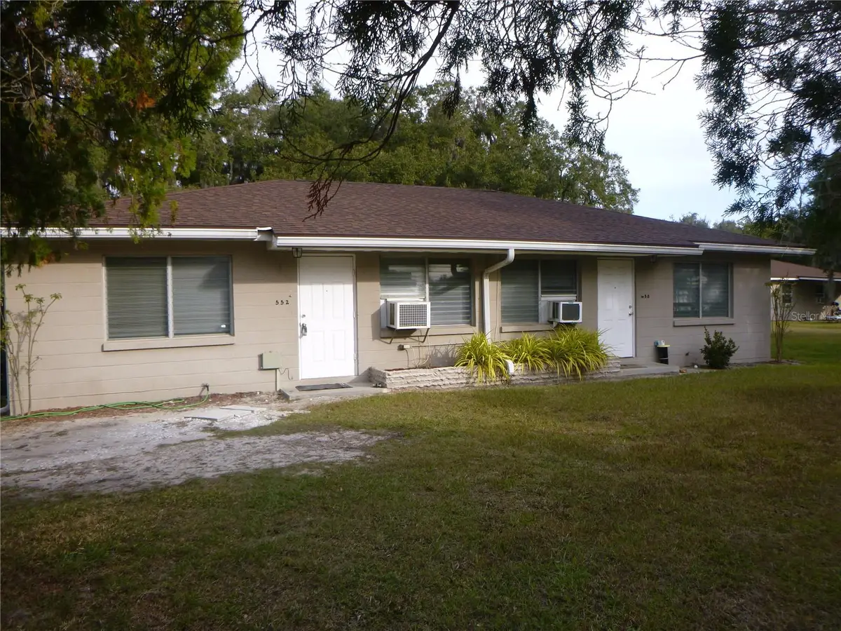 550-552 Westover Parkway, Bartow, FL 33830 - Image #1