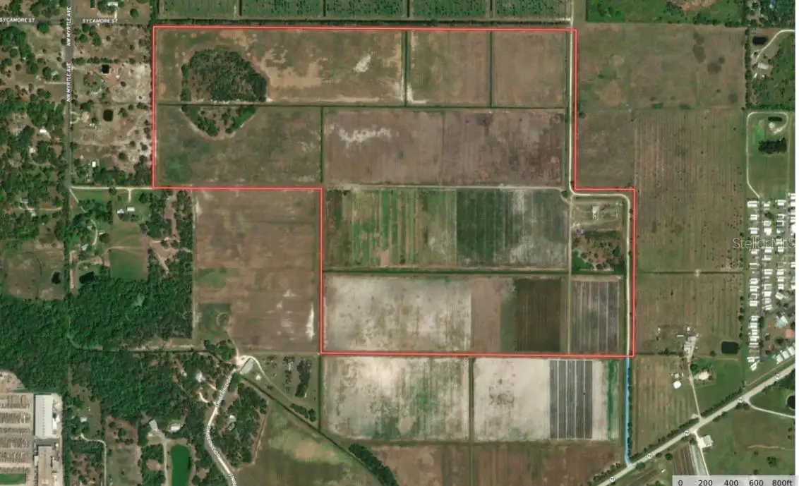 Nw Hwy 72, Arcadia, FL 34266 - Image #1