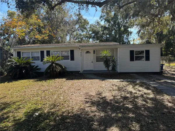 255 W Valencia Drive, BARTOW, FL 33830