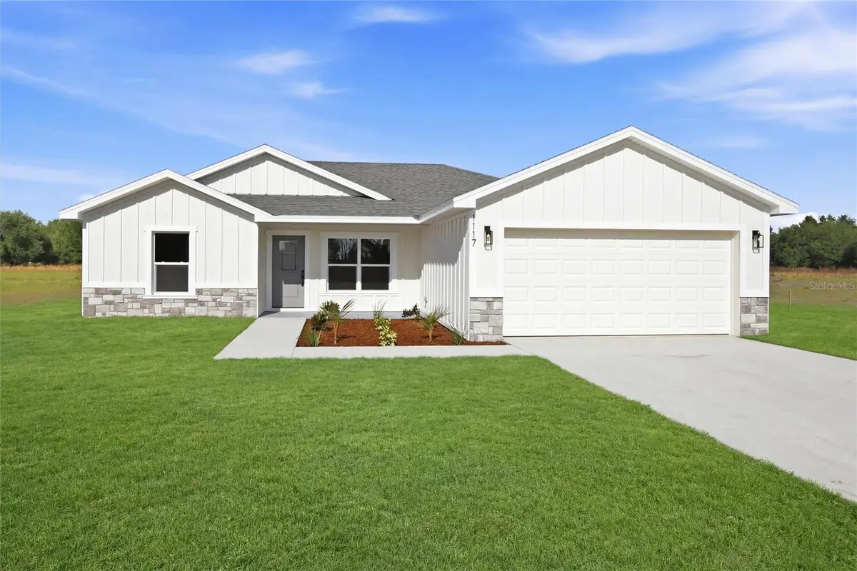 1117 Mcdonald Road, Wauchula, FL 33873 - #1