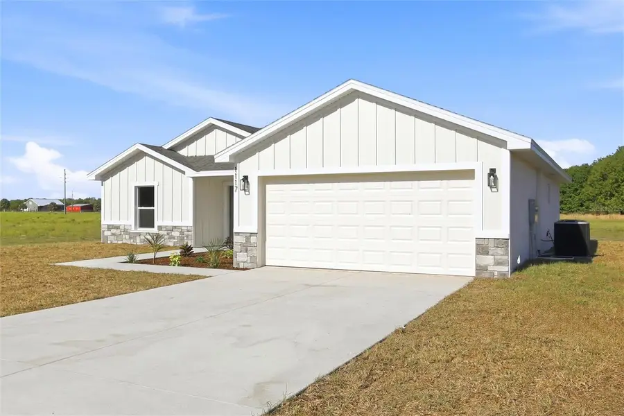 1117 Mcdonald Road, Wauchula, FL 33873 - #2