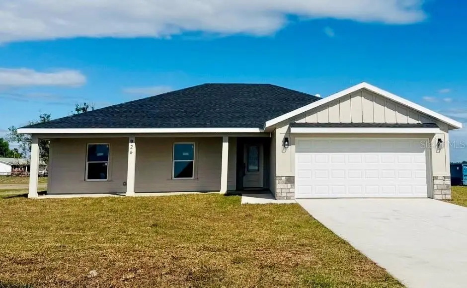 926 Mcdonald Road, Wauchula, FL 33873 - #1