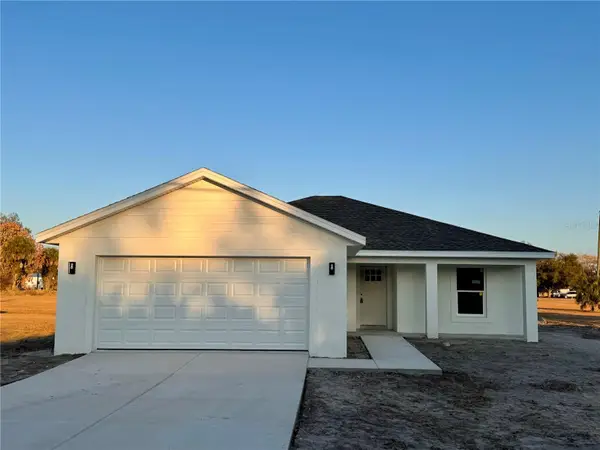 4888 Doyle Parker Avenue, BOWLING GREEN, FL 33834