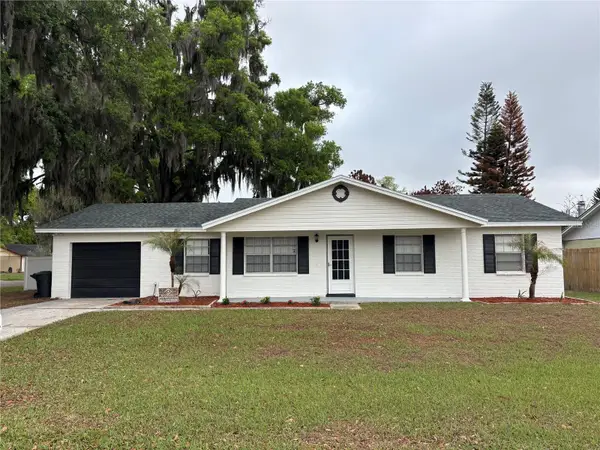 890 W White Birch Lane, BARTOW, FL 33830