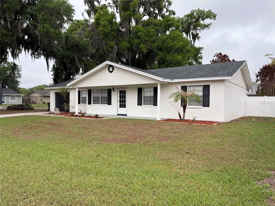 890 W White Birch Lane, Bartow, FL 33830 - #2