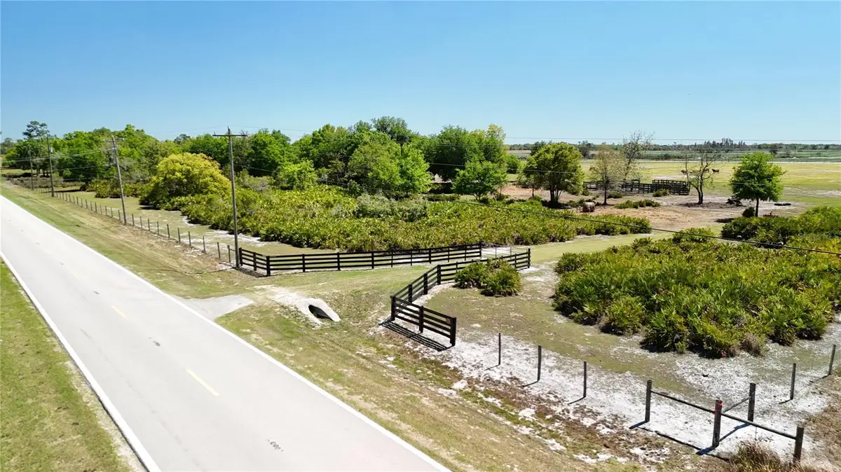 Avon Park Cutoff Road, Fort Meade, FL 33841 - #1