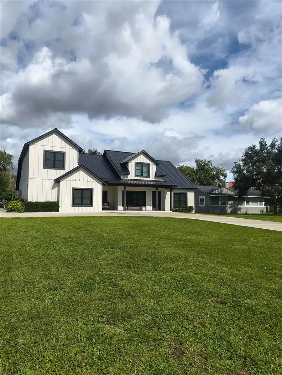 1070 Lake Ariana Boulevard, Auburndale, FL 33823 - #2