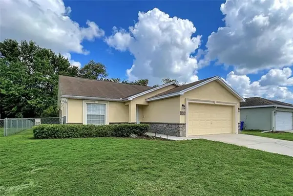 3660 Sandhill Crane Drive, LAKELAND, FL 33811