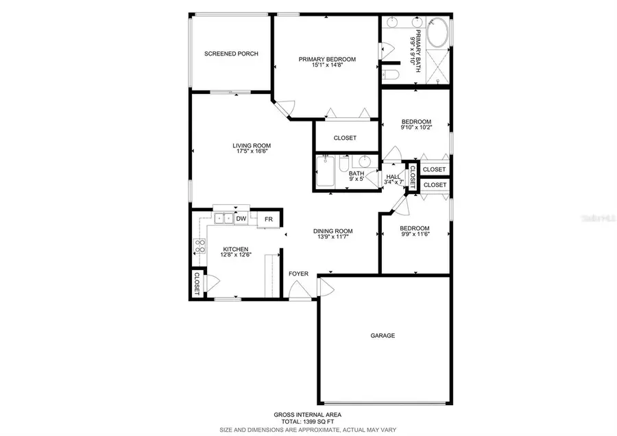 3660 Sandhill Crane Drive, Lakeland, FL 33811 - #3