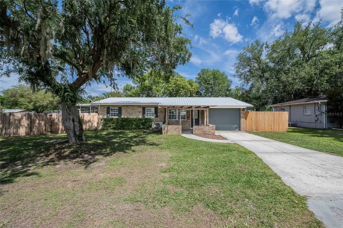 218 Maple Lane, Fort Meade, FL 33841 - #1