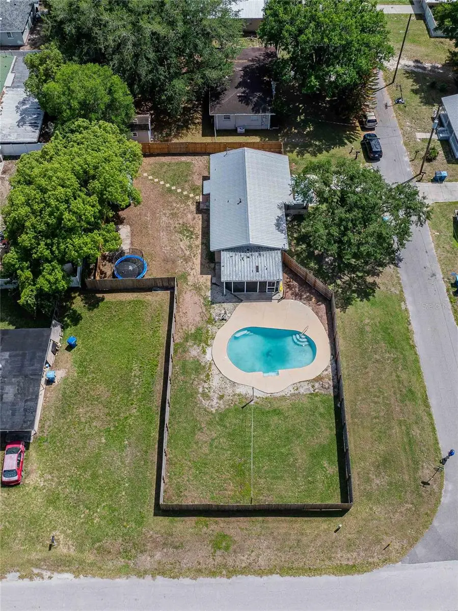 218 Maple Lane, Fort Meade, FL 33841 - #3