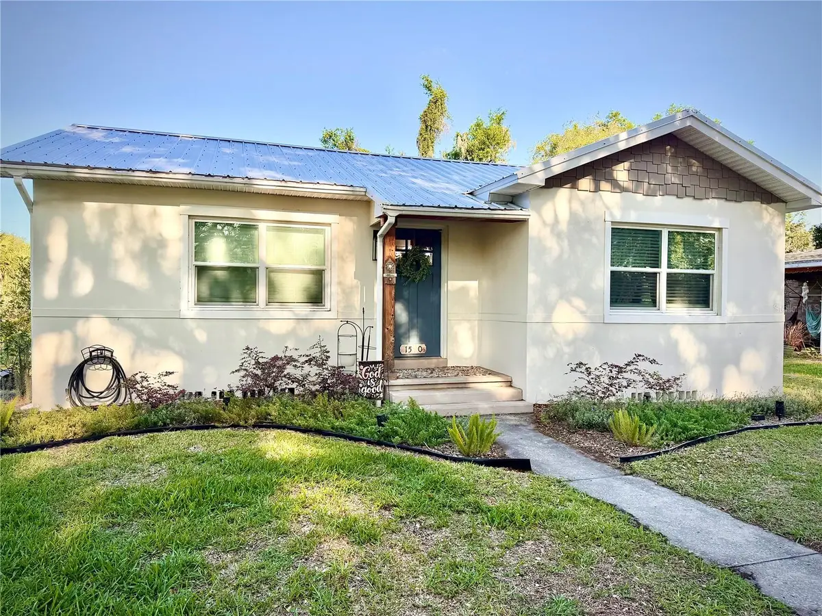 1570 Imperial Avenue, Bartow, FL 33830 - #1