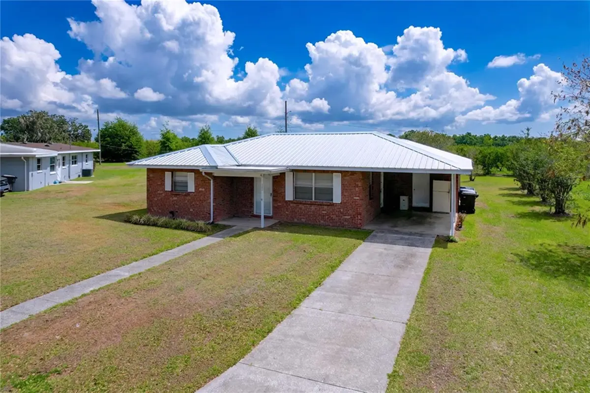 1305 Hickory Lane S, Fort Meade, FL 33841 - #1