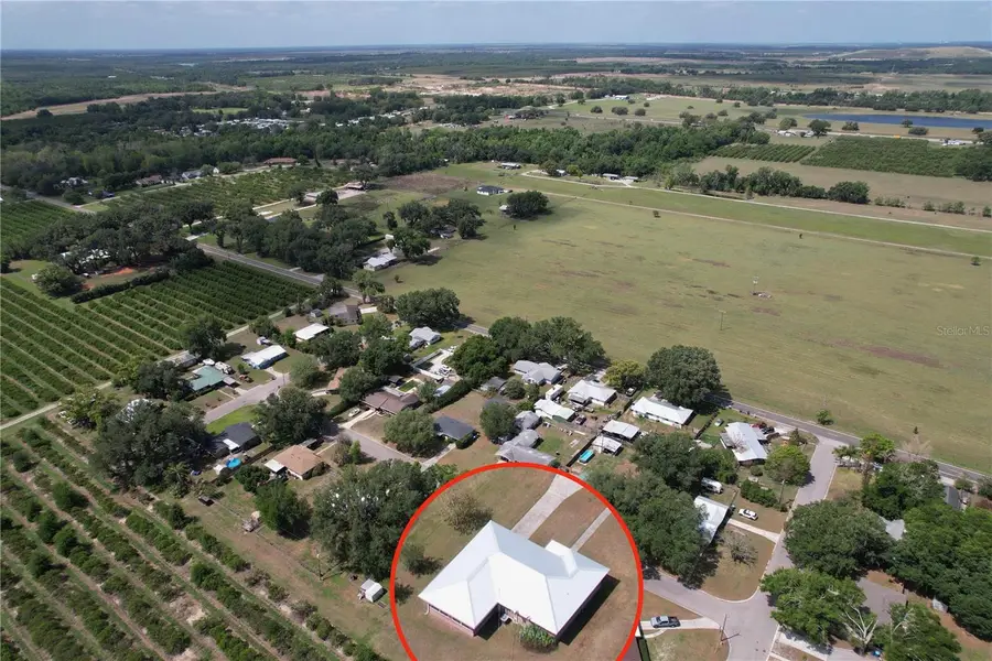 1305 Hickory Lane S, Fort Meade, FL 33841 - #2