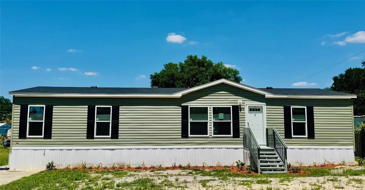 389 Waterview Drive, Polk City, FL 33868 - #1