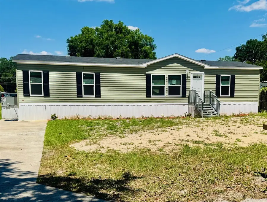 389 Waterview Drive, Polk City, FL 33868 - #2