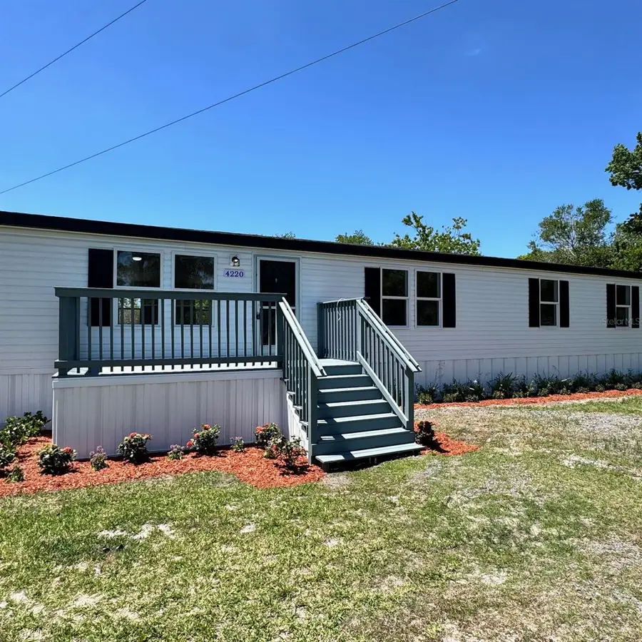 4220 Old Dixie Highway, Auburndale, FL 33823 - #2