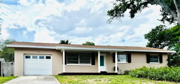 1358 Byron Drive, CLEARWATER, FL 33756