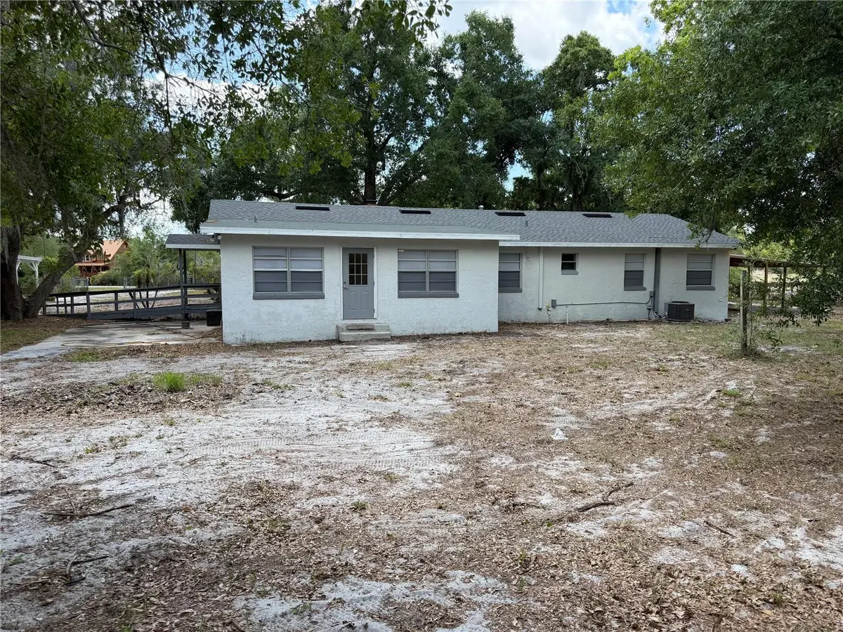 8351 Wakeford Road, Lake Wales, FL 33898 - #1