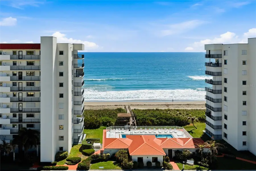 6940 S Ocean Drive #816A, Jensen Beach, FL 34957 - #2