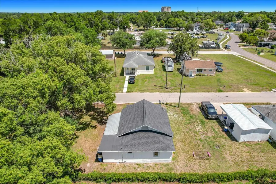 445 W Hooker Street, Bartow, FL 33830 - #2
