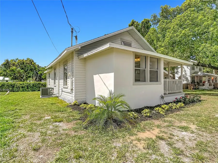 445 W Hooker Street, Bartow, FL 33830 - #3