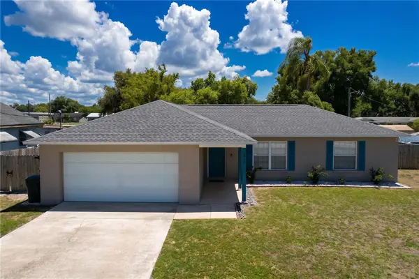 1415 E Stuart Street, BARTOW, FL 33830
