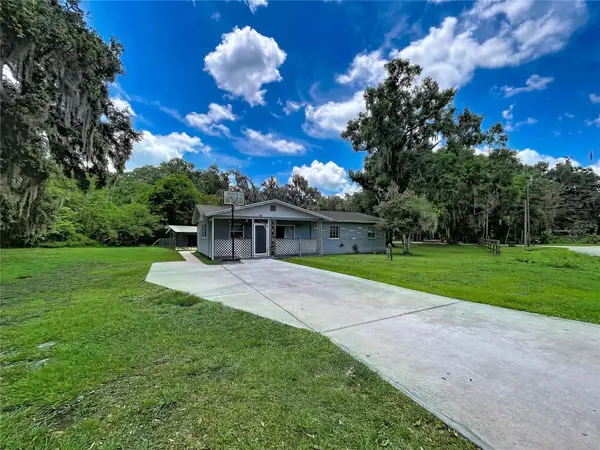 390 Moose Lodge Road, BARTOW, FL 33830