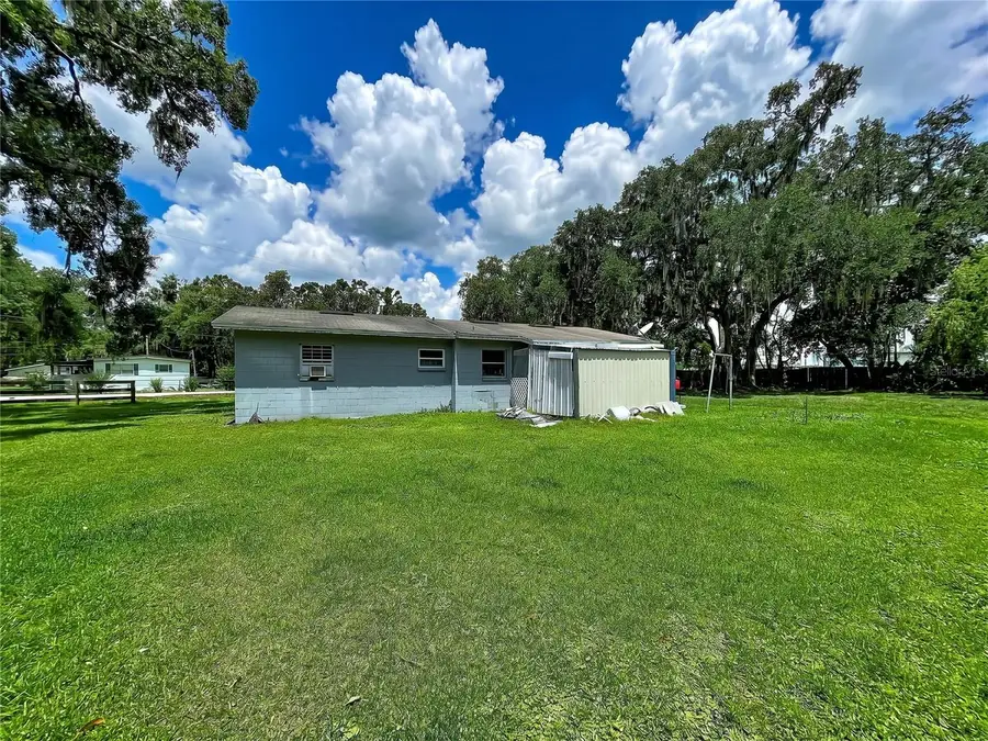 390 Moose Lodge Road, Bartow, FL 33830 - #2