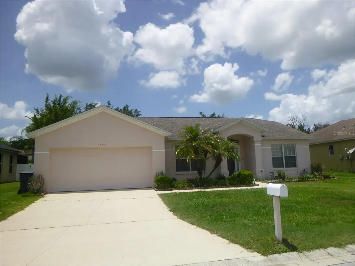 5621 Beverly Rise Boulevard, Lakeland, FL 33812 - #1