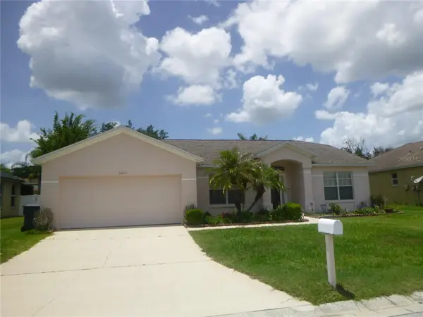 5621 Beverly Rise Boulevard, LAKELAND, FL 33812