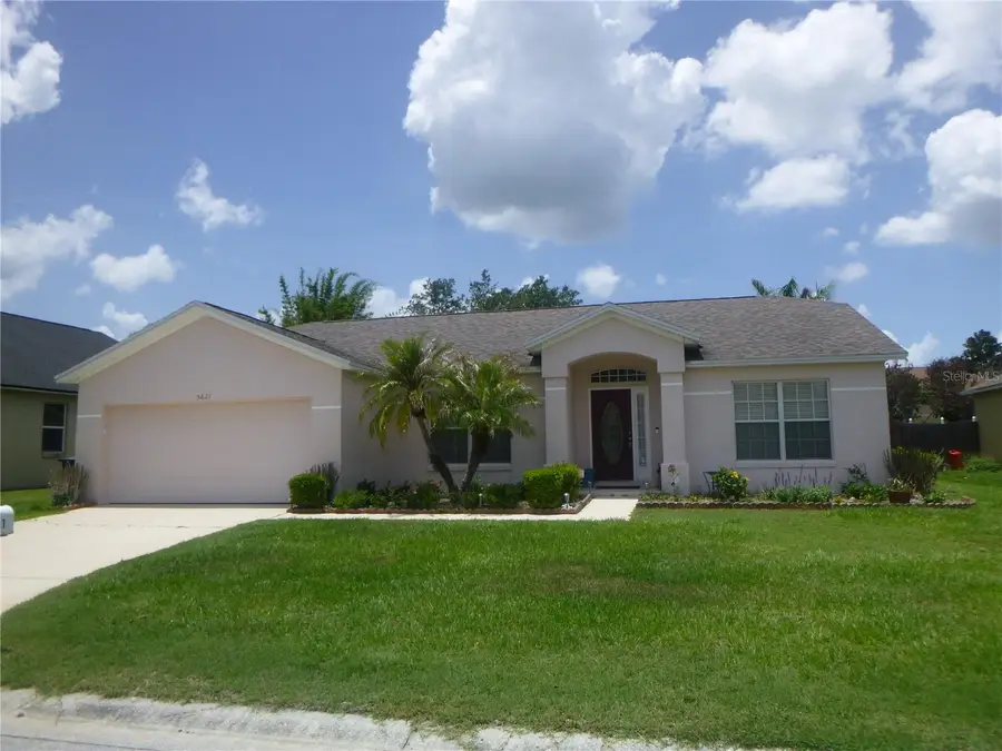 5621 Beverly Rise Boulevard, Lakeland, FL 33812 - #2