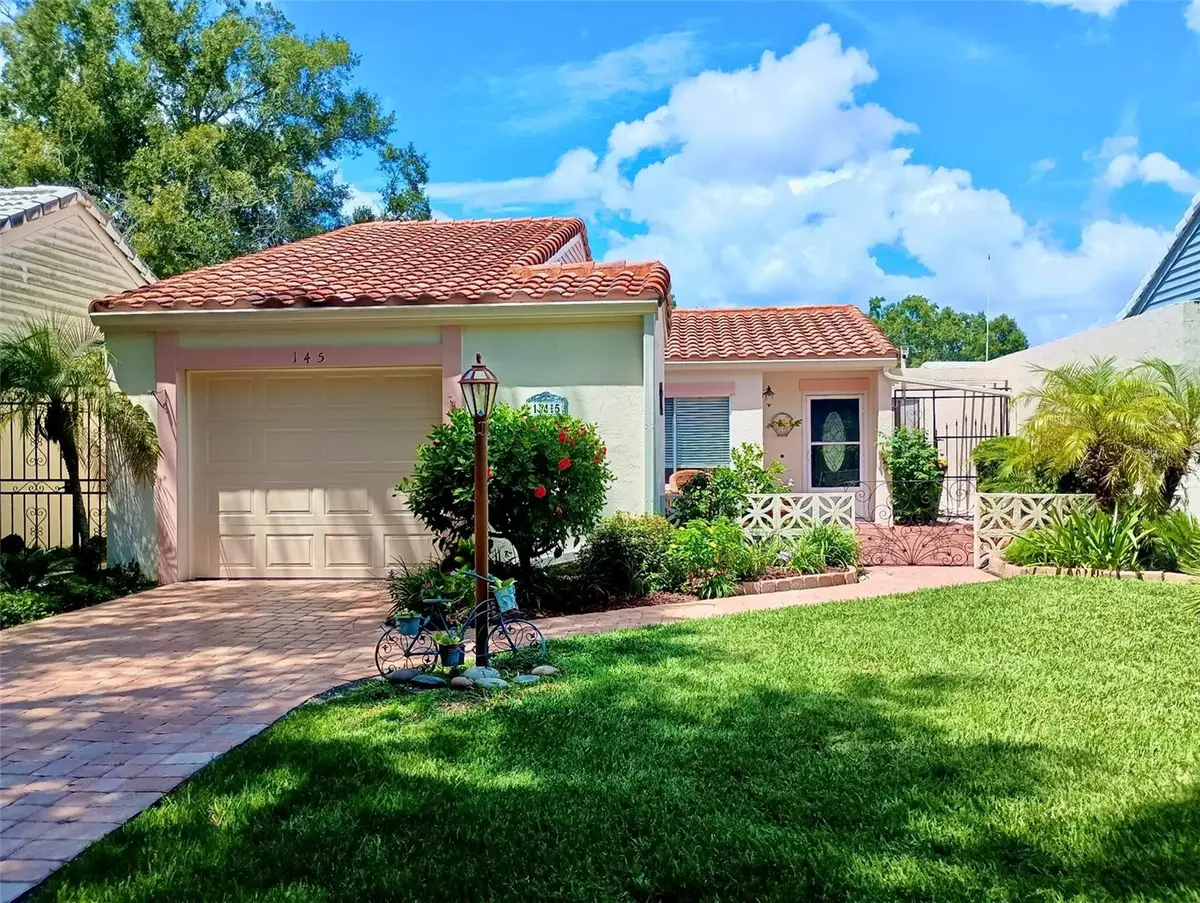 145 La Serena, Winter Haven, FL 33884 - #1